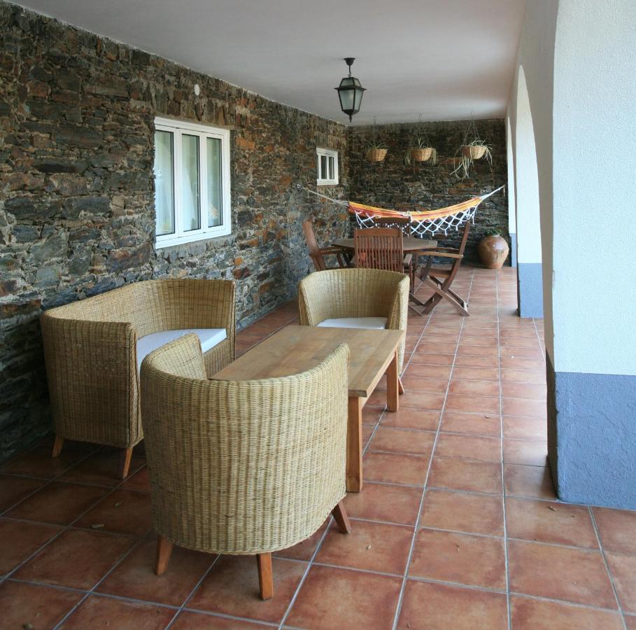 Casa Ribeira de Pera Castanheira de Pera Exterior foto