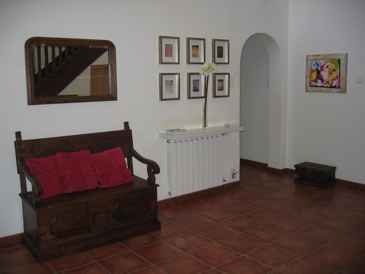 Casa Ribeira de Pera Castanheira de Pera Exterior foto