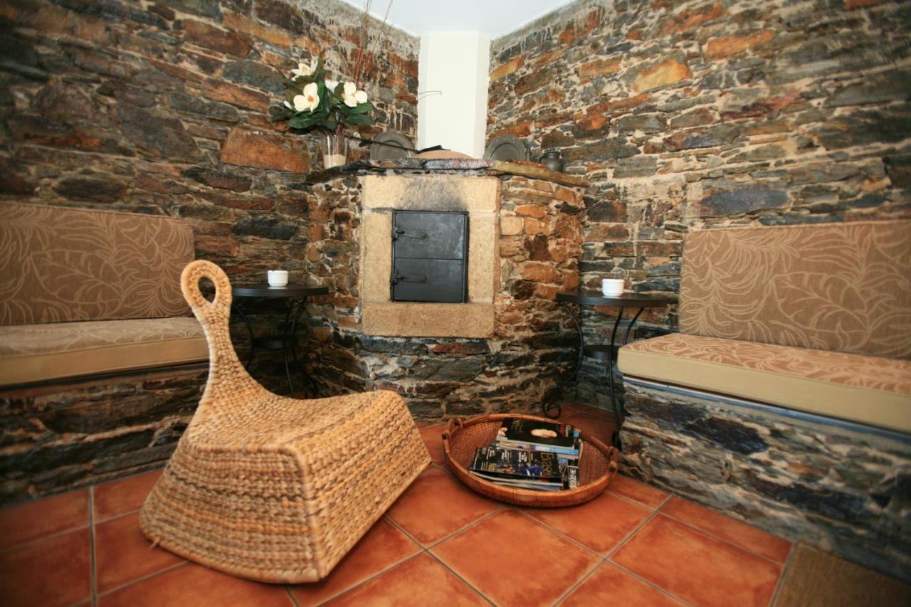 Casa Ribeira de Pera Castanheira de Pera Exterior foto