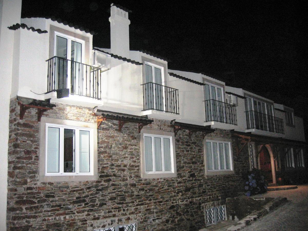 Casa Ribeira de Pera Castanheira de Pera Exterior foto